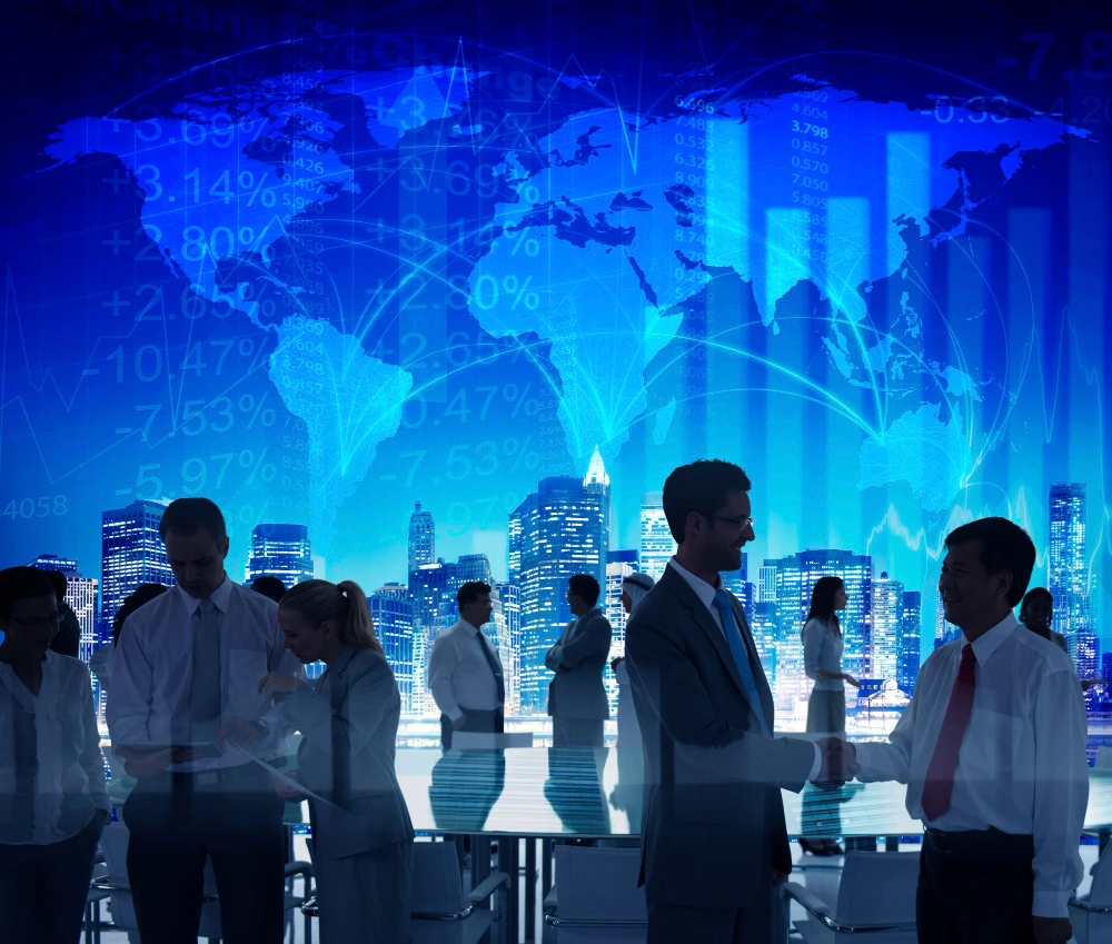 Shape the Future of Enterprise Talent & Technology