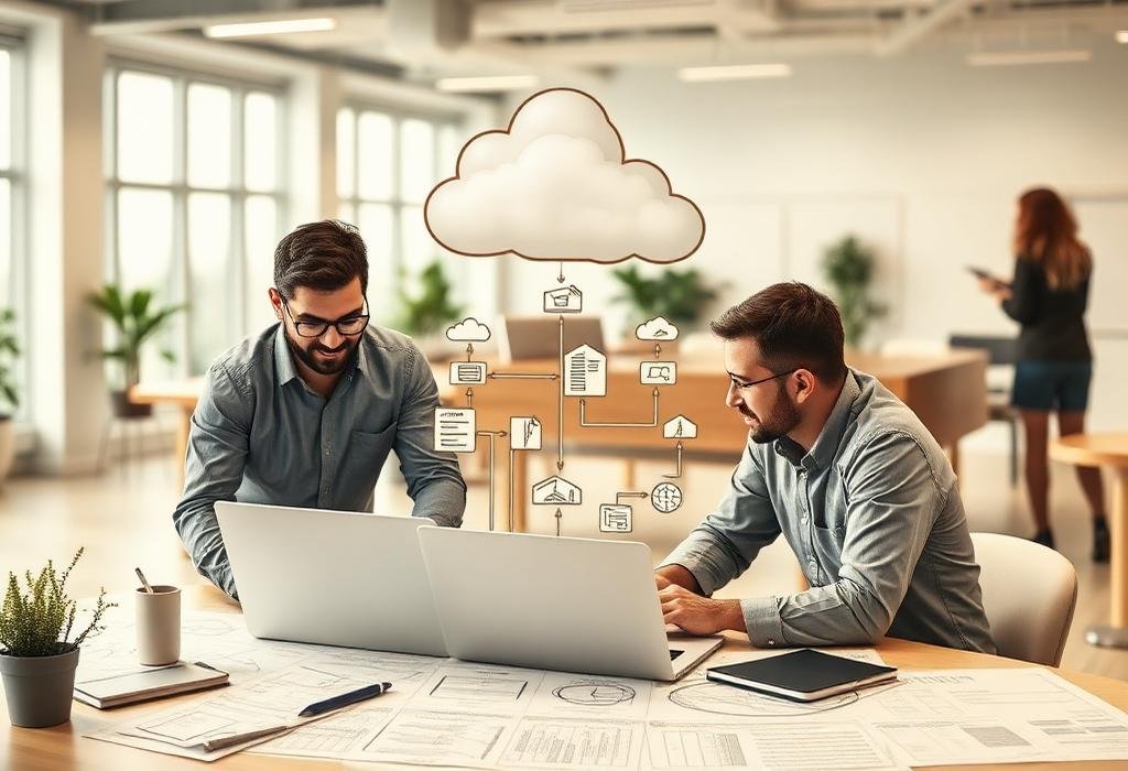 A pragmatic playbook for multi-cloud landing zones