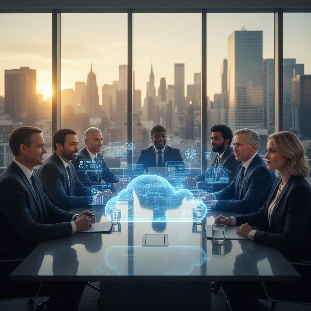 Build High-Performing Teams