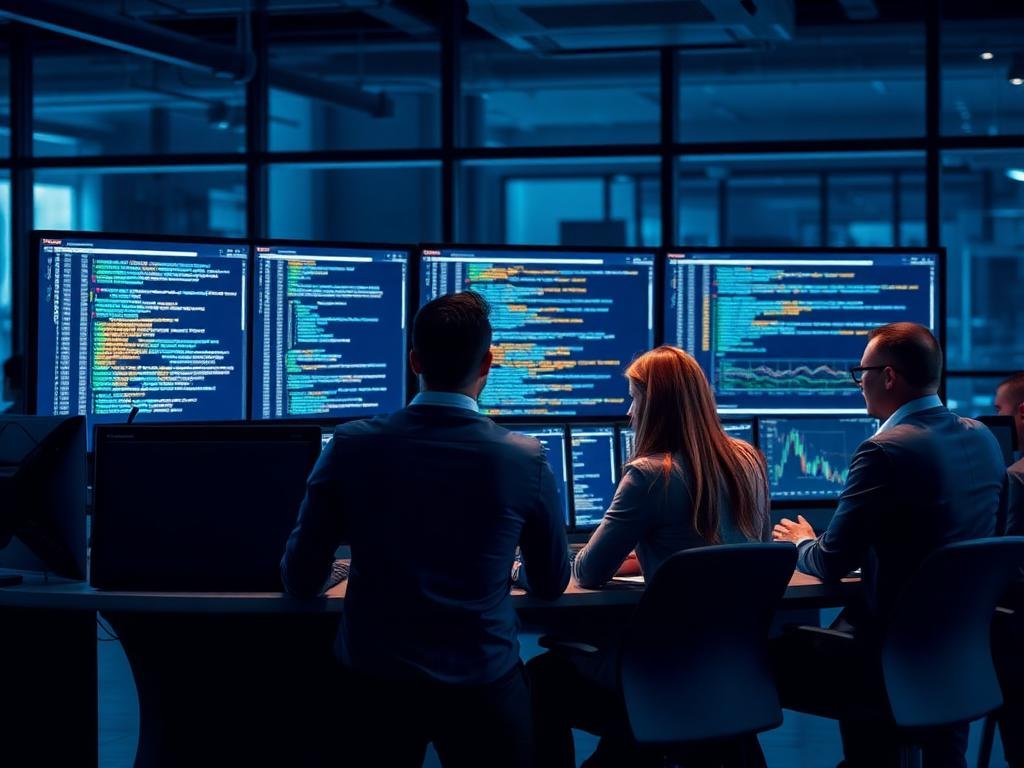 Technology Consulting