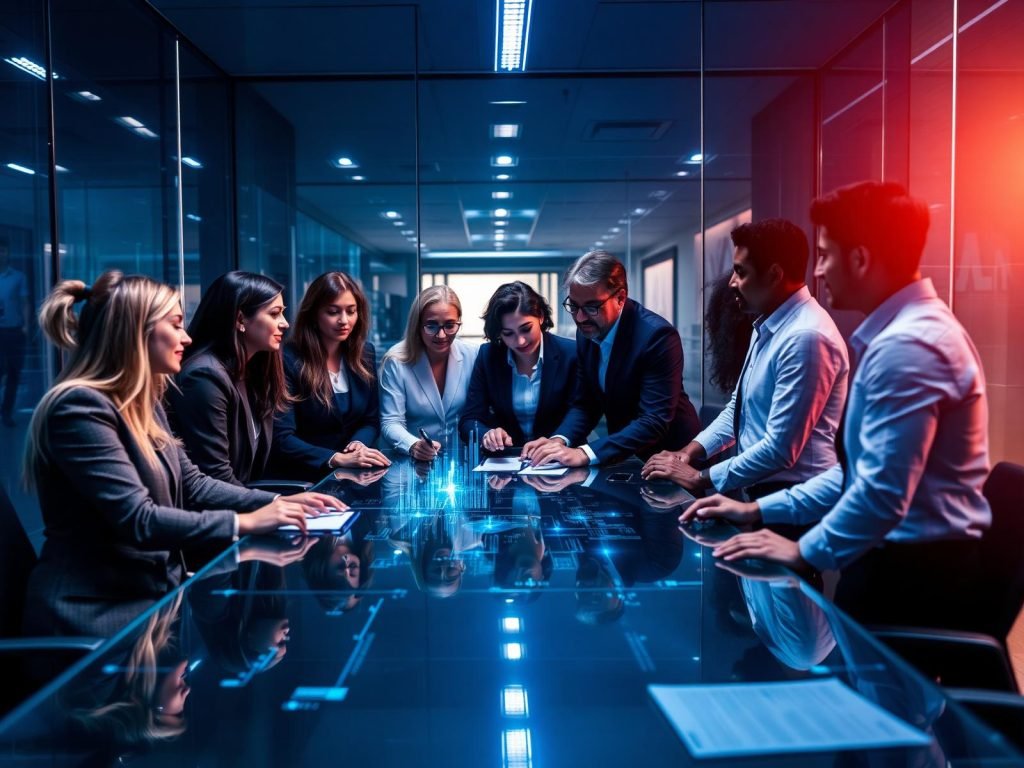 Services Built to Accelerate Business Growth