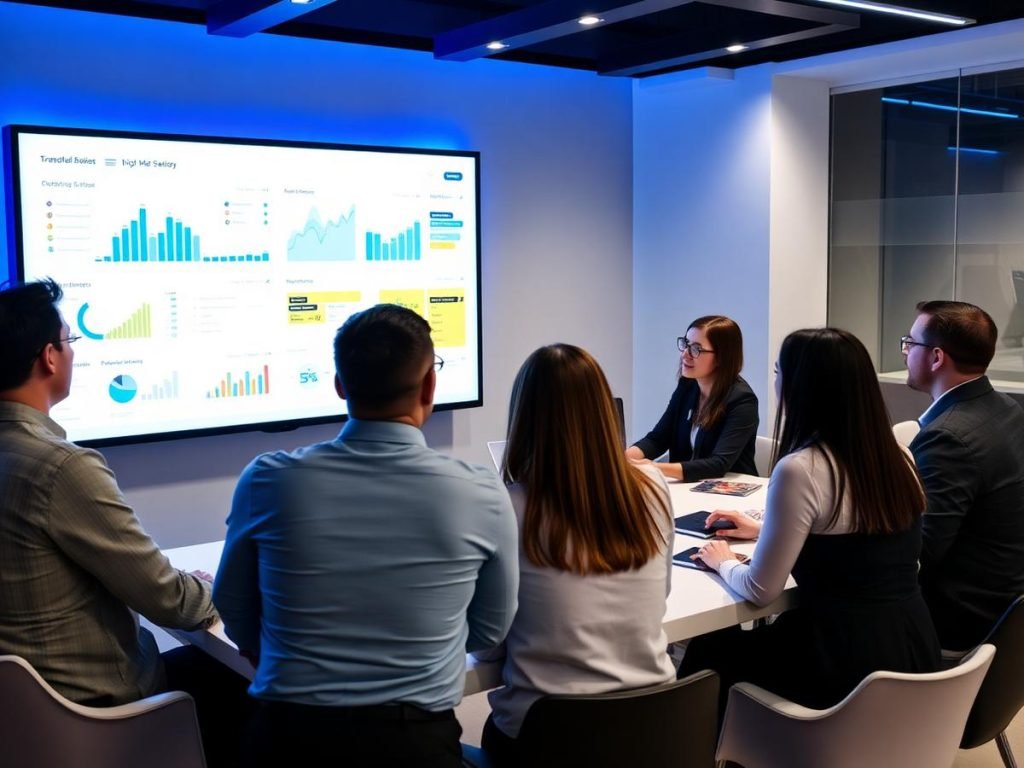 Technology Consulting